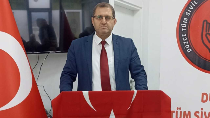 BAŞKAN MUSTAFA AKBAŞ BASIN TOPLANTISI GERÇEKLEŞTİRDİ 